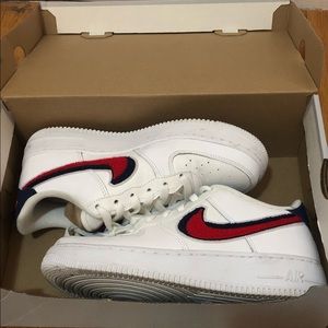Nike Air Force 1